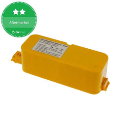 iRobot Roomba 400, 4000 - Baterija 11700, NC-3493-919 Ni-MH 3.8V 2000mAh