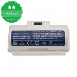 iRobot Braava Jet 240 - Baterija 4446040,BC674 Li-Ion 3.6V 5300mAh