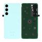 Samsung Galaxy S24 FE S721B - Poklopac baterije (Light Green) - GH82-35832D Genuine Service Pack