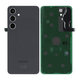 Samsung Galaxy S24 FE S721B - Poklopac baterije (Graphite) - GH82-35832A Genuine Service Pack