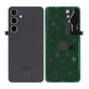 Samsung Galaxy S24 FE S721B - Poklopac baterije (Graphite) - GH82-35832A Genuine Service Pack