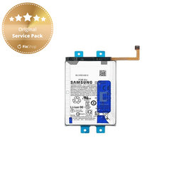 Samsung Galaxy Z Fold 6 F956B - Baterija EB-BF956ABE 1975mAh (Glavna) - GH82-35049A Genuine Service Pack