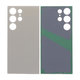 Samsung Galaxy S24 Ultra S928B - Poklopac baterije (Titanium Gray)