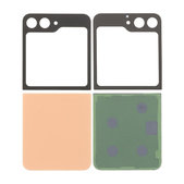 Samsung Galaxy Z Flip 6 F741B - Poklopac baterije (Peach)