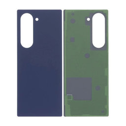 Samsung Galaxy Z Fold 6 F956B - Poklopac baterije (Navy)