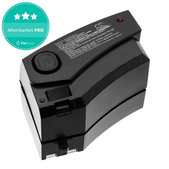 Kärcher KC55 - Baterija 6.654-118.0, 28100010 Ni-MH 4.8V 2000mAh HQ