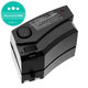 Kärcher KC55 - Baterija 6.654-118.0, 28100010 Ni-MH 4.8V 2000mAh HQ