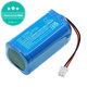 Ecovacs Winbot W-series - Baterija S04-LI-148-650, 14500-S41PJ Li-Ion 14.8V 700mAh HQ
