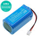 Ecovacs Winbot W-series - Baterija S04-LI-148-650, 14500-S41PJ Li-Ion 14.8V 700mAh HQ