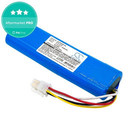 Philips Smartpro Compact FC8705, FC8710, FC8772, FC8776 - Baterija 4ICR19/65 Li-Ion 14.8V 3400mAh HQ