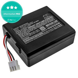 Philips SmartPro Easy FC8007, FC8792, FC8794 - Baterija IP797, 4322 005 38072 Li-Ion 10.8V 2600mAh HQ