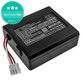 Philips SmartPro Easy - Baterija IP797, 4322 005 38072 Li-Ion 10.8V 2600mAh HQ
