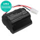 Philips PowerPro Aqua - Baterija INR18650X25 Li-Ion 18.5V 2500mAh HQ