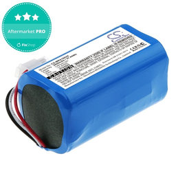 Miele Scout RX1 - Baterija 9702922 Li-Ion 14.4V 2600mAh HQ