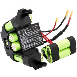AEG Electrolux Ergorapido AG-series - Baterija 2199035011 12.0V 1500mAh HQ