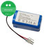 Ecovacs Deebot CEN-series, CR-series, N79-series, X500-series - Baterija 4ICR19/65 Li-Ion 14.8V 2200mAh
