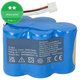 Ecovacs Deebot D-series - Baterija LP43SC3300P5 Ni-MH 6.0V 4500mAh