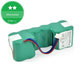 Ecovacs Sweeper-series, Deebot Ozmo-series - Baterija DM88 Ni-MH 12.0V 3000mAh