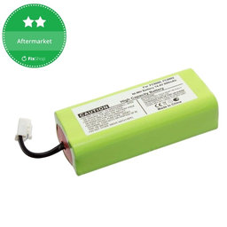 Philips Easystar FC8800, FC8802 - Baterija NR49AA800P Ni-MH 14.4V 800mAh