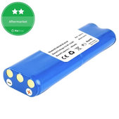 Philips SmartPro Active - Baterija 4ICR19/65 Li-Ion 14.4V 3400mAh