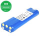 Philips SmartPro Active - Baterija 4ICR19/65 Li-Ion 14.4V 2600mAh