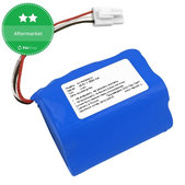 Philips PowerPro Aqua - Baterija INR18650X25 Li-Ion 18.5V 2500mAh