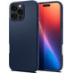 Spigen - Maska Liquid Air za iPhone 16 Pro Max, navy blue