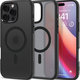 Spigen - Maska Ultra Hybrid z MagSafe za iPhone 16 Pro Max, frost black