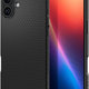 Spigen - Maska Liquid Air za iPhone 16 Plus, matte black