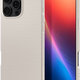Spigen - Maska Liquid Air za iPhone 16 Pro, natural titanium