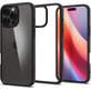 Spigen - Maska Ultra Hybrid za iPhone 16 Pro, matte black