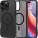 Spigen - Maska Ultra Hybrid z MagSafe za iPhone 16 Pro, frost black