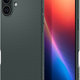 Spigen - Maska Liquid Air za iPhone 16, abyss green