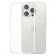 PanzerGlass - Maska HardCase za iPhone 16 Pro, transparentan