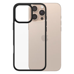 PanzerGlass - Maska HardCase za iPhone 16 Pro Max, crno