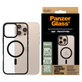 Maska HardCase s MagSafe za iPhone 16 Pro Max, crna, PanzerGlass