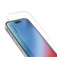 SBS - Kaljeno Staklo Guard Glass za iPhone 16 Pro, transparentan