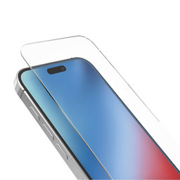 SBS - Kaljeno Staklo Guard Glass za iPhone 16 Pro Max, transparentan