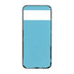 Google Pixel 9 Pro - Ljepilo za poklopac baterije - G806-12942-00 Genuine Service Pack