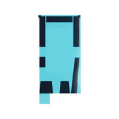 Ljepljiva traka za bateriju Flip (Adhesive) za Google Pixel 9 Pro Fold, G806-12710-00, Genuine Service Pack