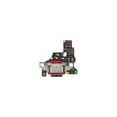 Motorola Edge 50 Fusion - PCB ploča konektora za punjenje - 5P68C24352 Genuine Service Pack