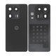 Motorola Edge 50 Ultra - Poklopac baterije (Forest Grey) - 5S58C24471 Genuine Service Pack