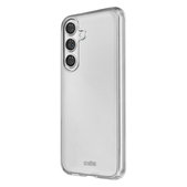 SBS - Maska Skinny za Samsung Galaxy A16, transparent