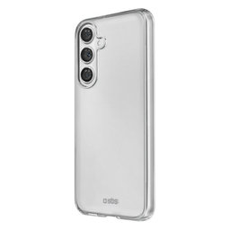 SBS - Maska Skinny za Samsung Galaxy A16, transparent