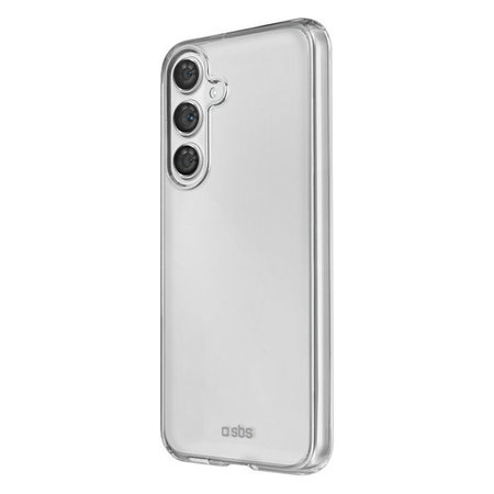 SBS - Maska Skinny za Samsung Galaxy A16, transparent