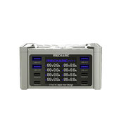 Mechanic V-Power 8S - Servisna Stanica za Punjenje