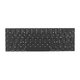 Apple MacBook Pro 13" A1706, 15" A1707 (Late 2016 - Mid 2017) - Tipkovnica SK