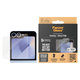 Kaljeno staklo Classic Fit za Samsung Galaxy Z Flip6, Prozirna, PanzerGlass