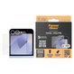 Kaljeno staklo Classic Fit za Samsung Galaxy Z Flip6, Prozirna, PanzerGlass
