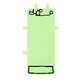 Samsung Galaxy Z Flip 5 F731B - Ljepljiva podloga za LCD zaslon (Glavna) - GH81-23919A Genuine Service Pack